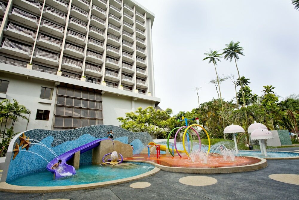 Фото Bayview Beach Resort