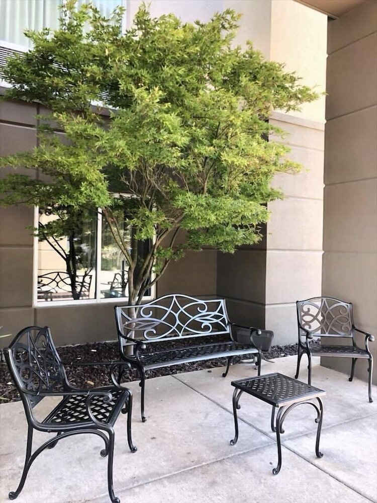 Фото Fairfield Inn & Suites by Marriott Waco North