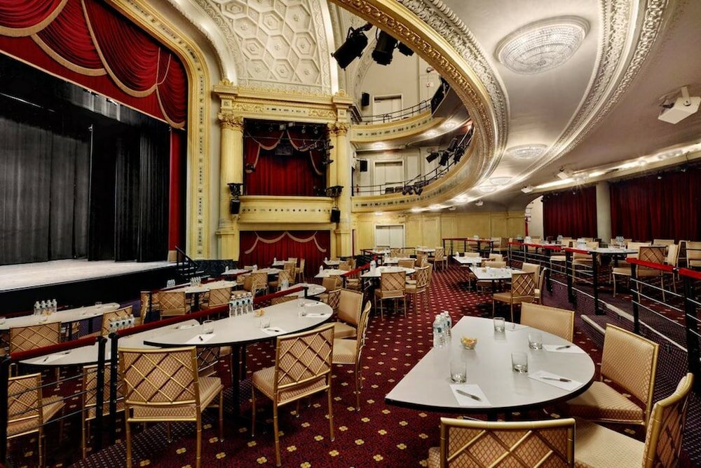 Фото Millennium Premier Hotel New York Times Square