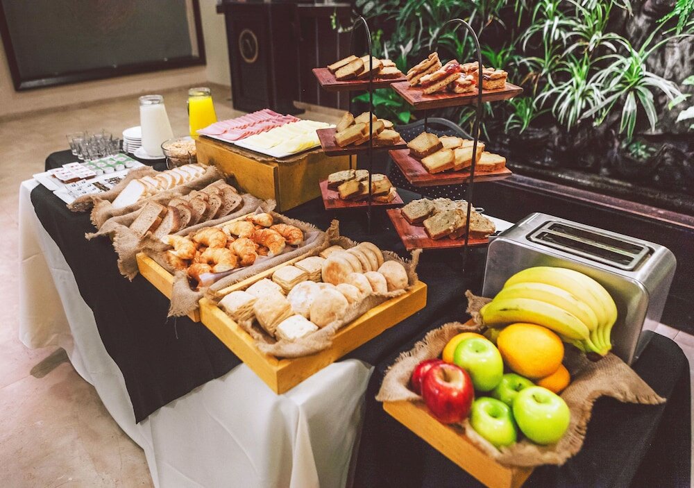 Фото Hotel Carlos V