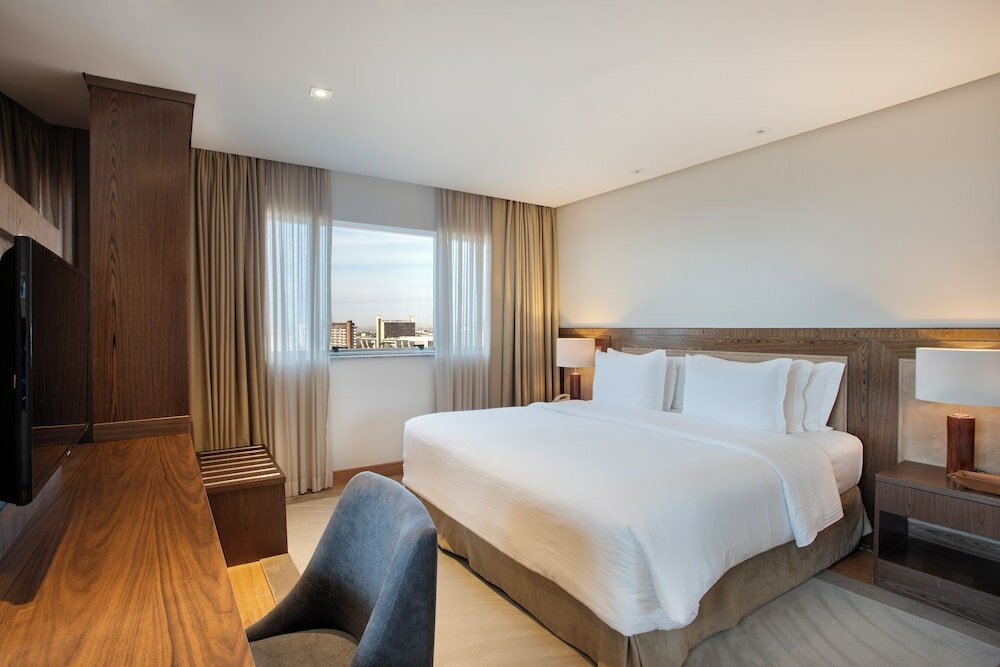 Фото Windsor Brasilia Hotel