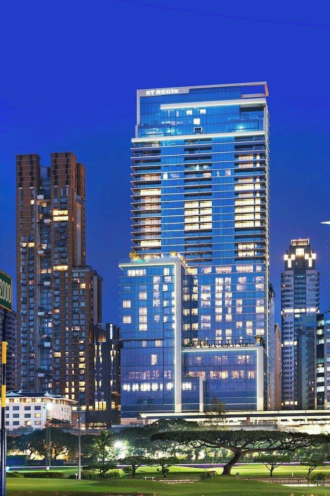 Фото The St. Regis Bangkok