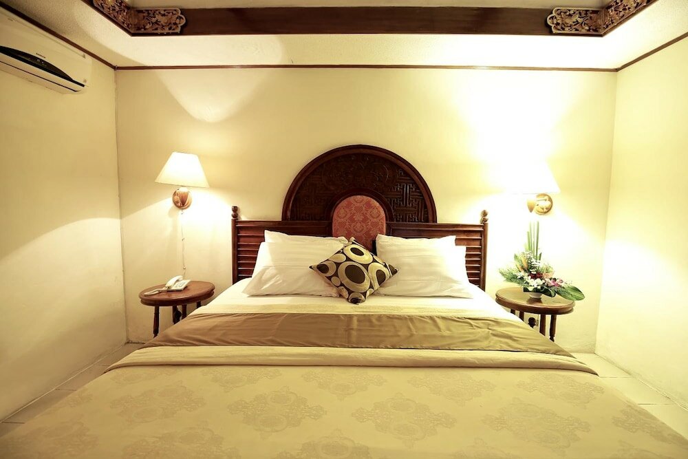 Фото Hotel Segara Agung