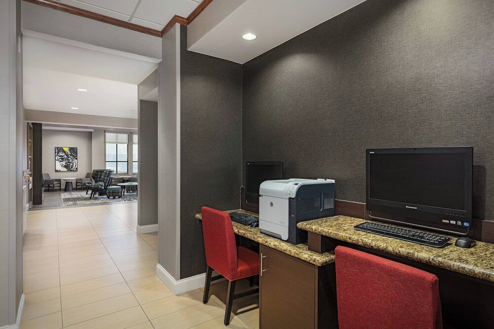 Фото Residence Inn by Marriott Louisville Downtown