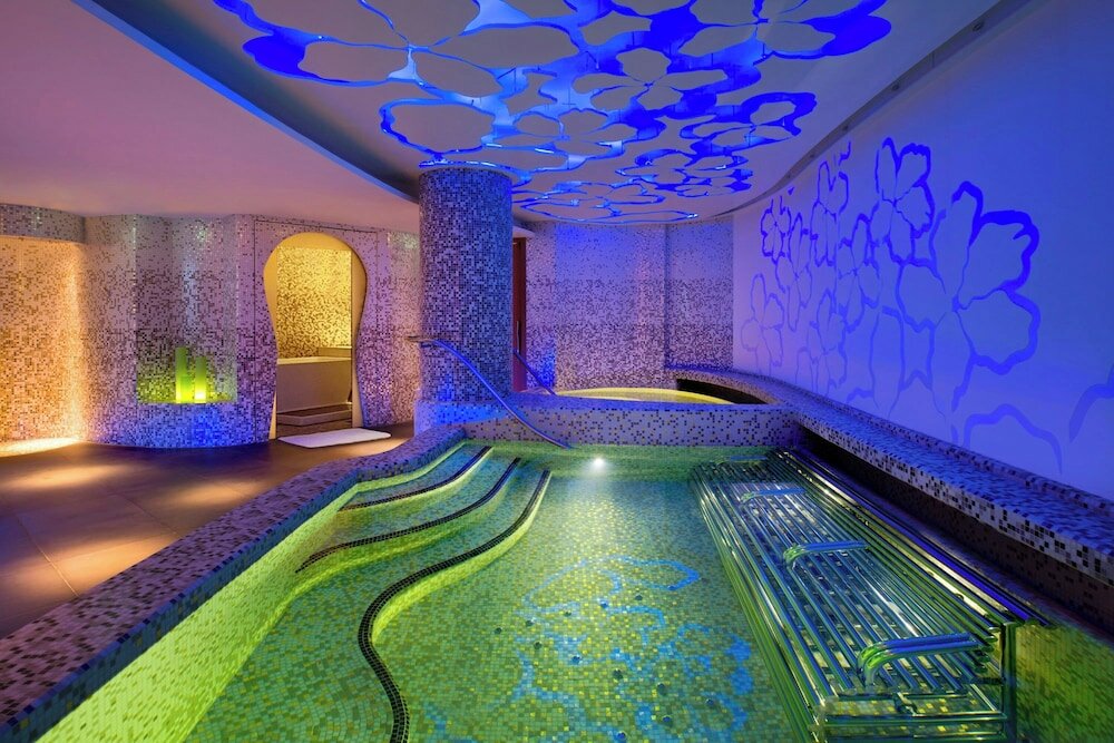 Фото W Singapore - Sentosa Cove