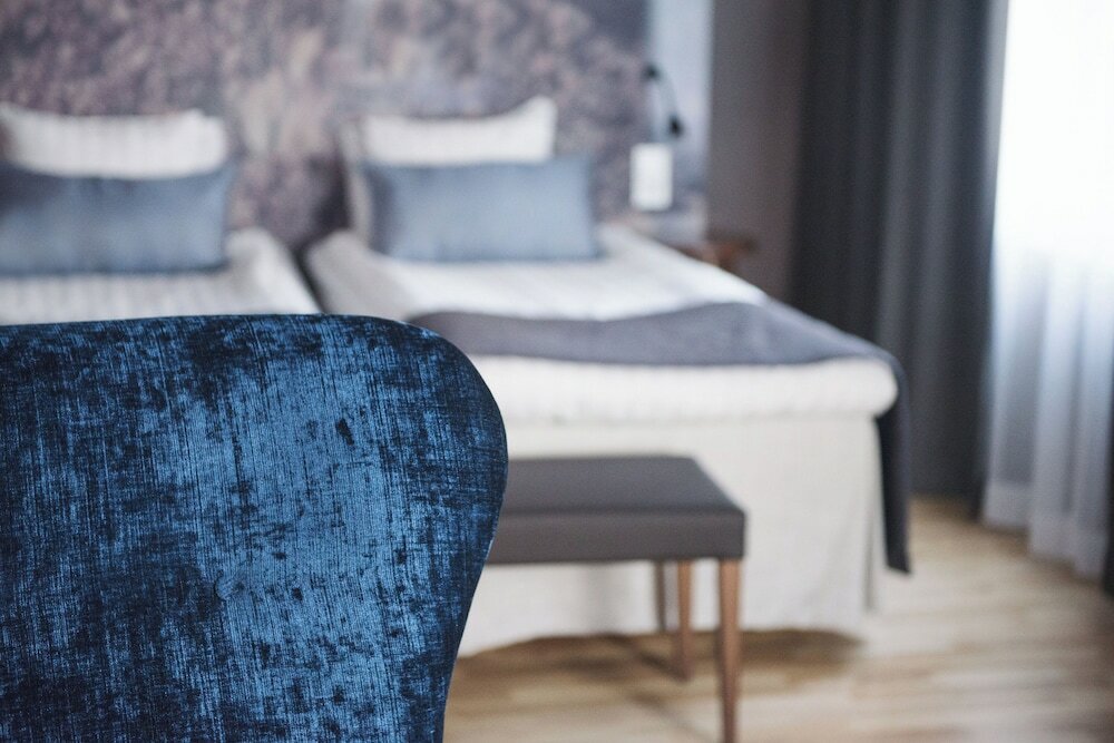 Фото Quality Hotel Ekoxen
