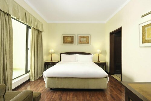 Внешний вид отеля Radisson Hotel Varanasi в Варанаси, фото 5