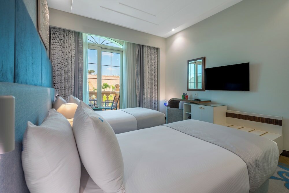 Фото Al Masa Hotel Nasr City