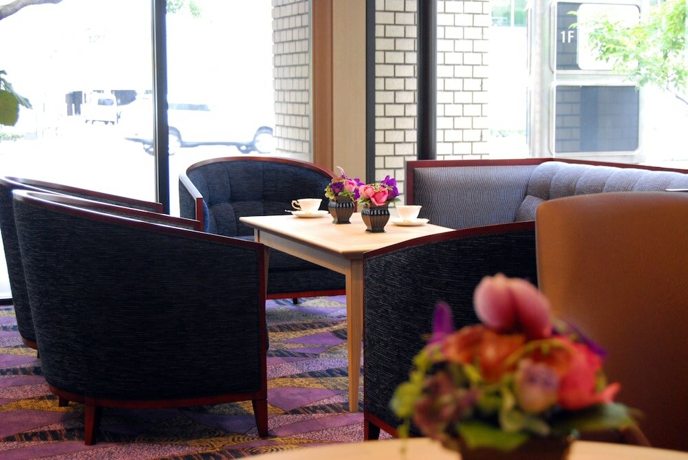 Фото Rihga Hotel Zest Takamatsu