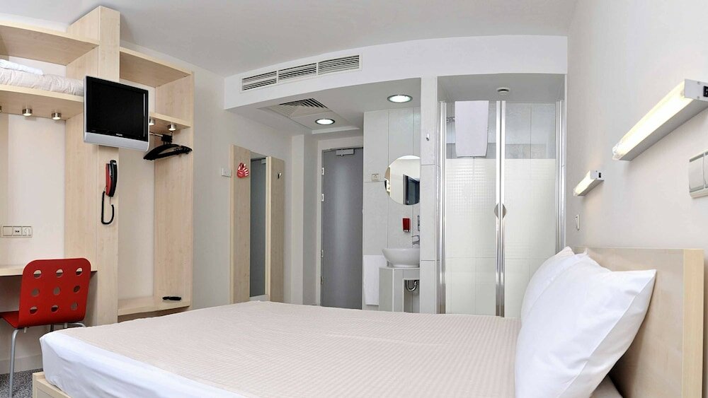 Фото Hello Hotels