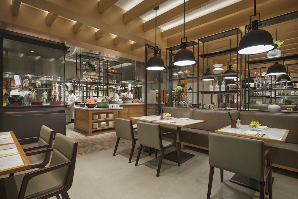 Фото Hyatt Regency Hengqin