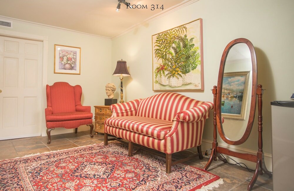 Фото 17Hundred90 Inn and Restaurant