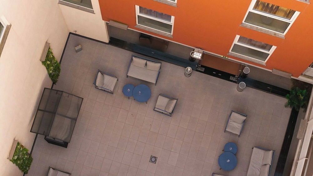 Фото Hotel Santo Amaro