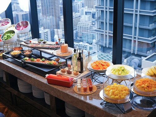 Гостиница Apa Hotel & Resort Osaka Namba Ekimae Tower в Осаке