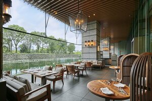 Гостиница Palace Hotel Tokyo