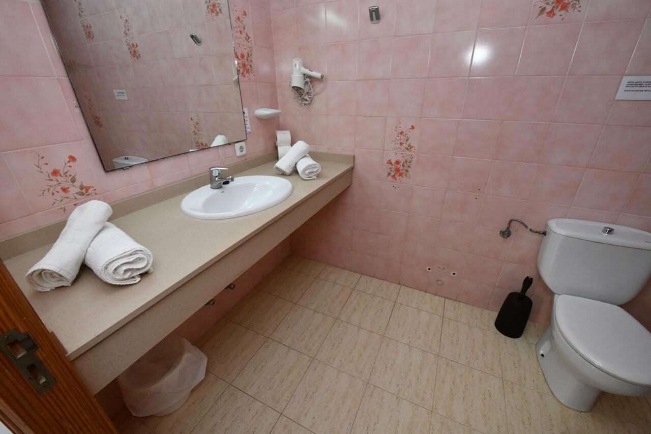 Фото Hotel Vista Sol