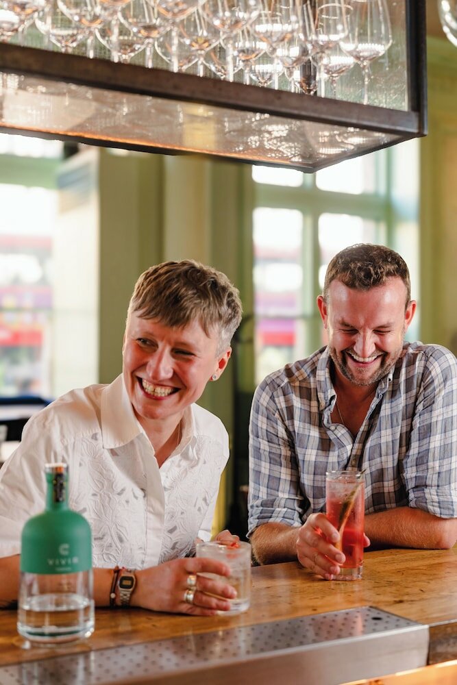 Фото Andaz London Liverpool Street - a concept by Hyatt