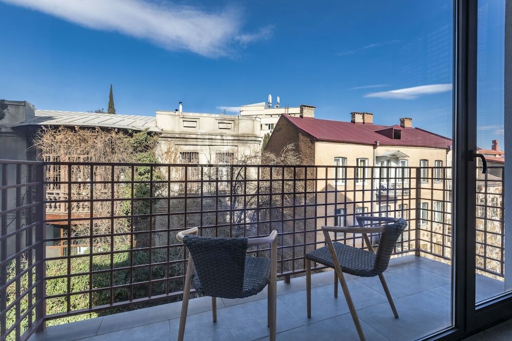 Фото Barnovi Hotel