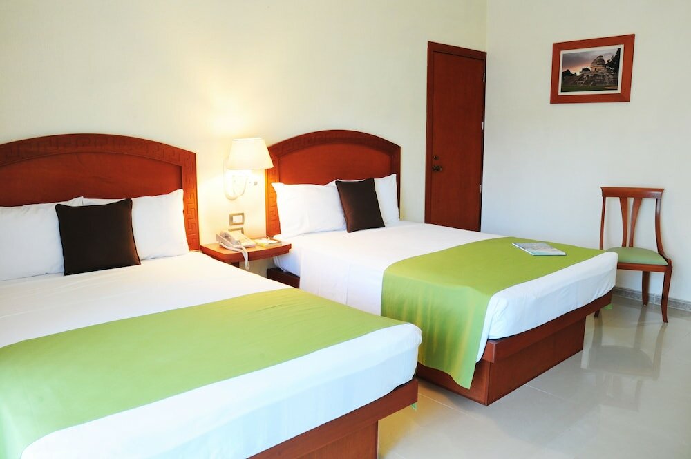 Фото Hotel Posada Sian Ka'an