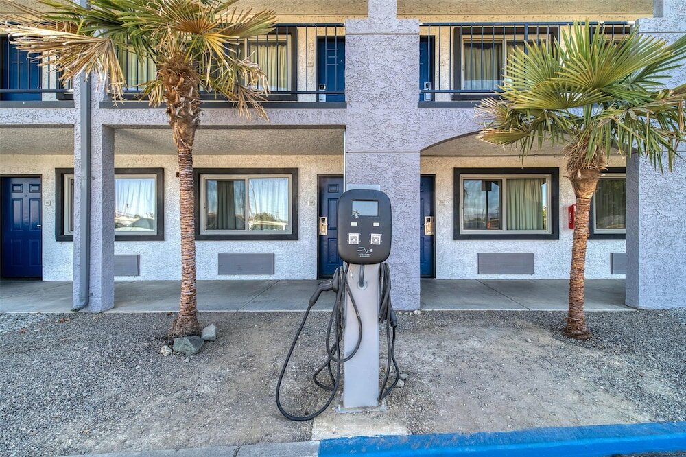 Фото SureStay Hotel by Best Western Williams