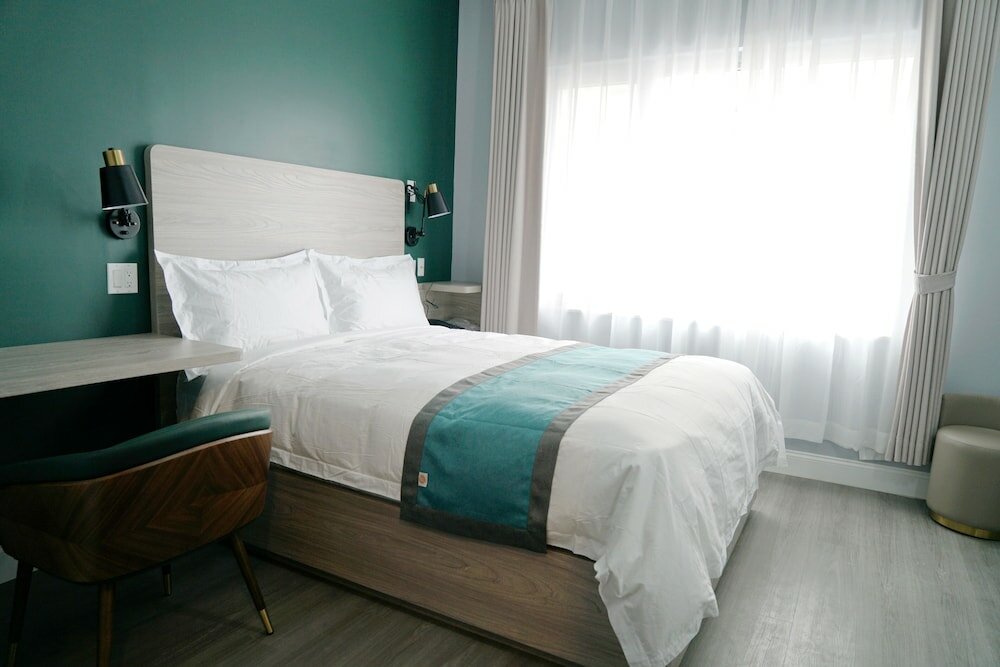 Фото Starlight Hotel