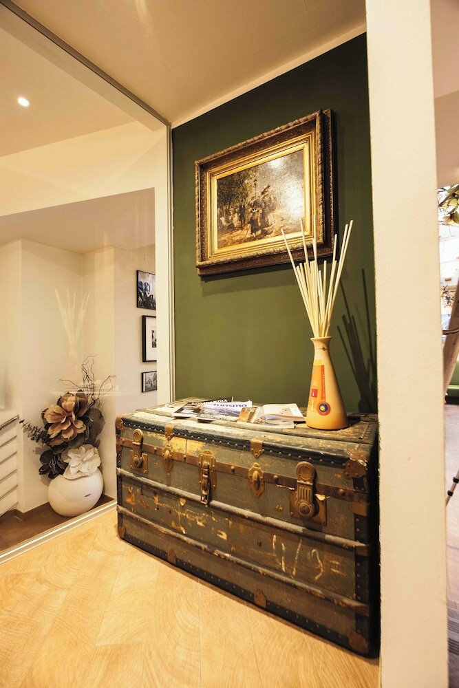 Фото Genius Hotel Downtown