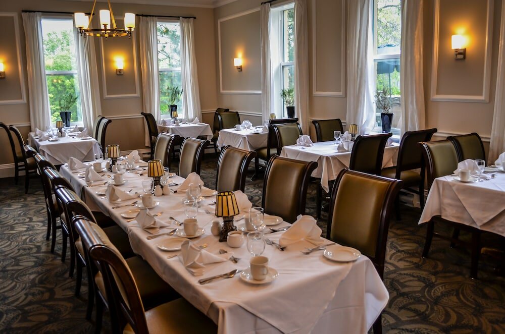 Фото Elm Hurst Inn & SPA