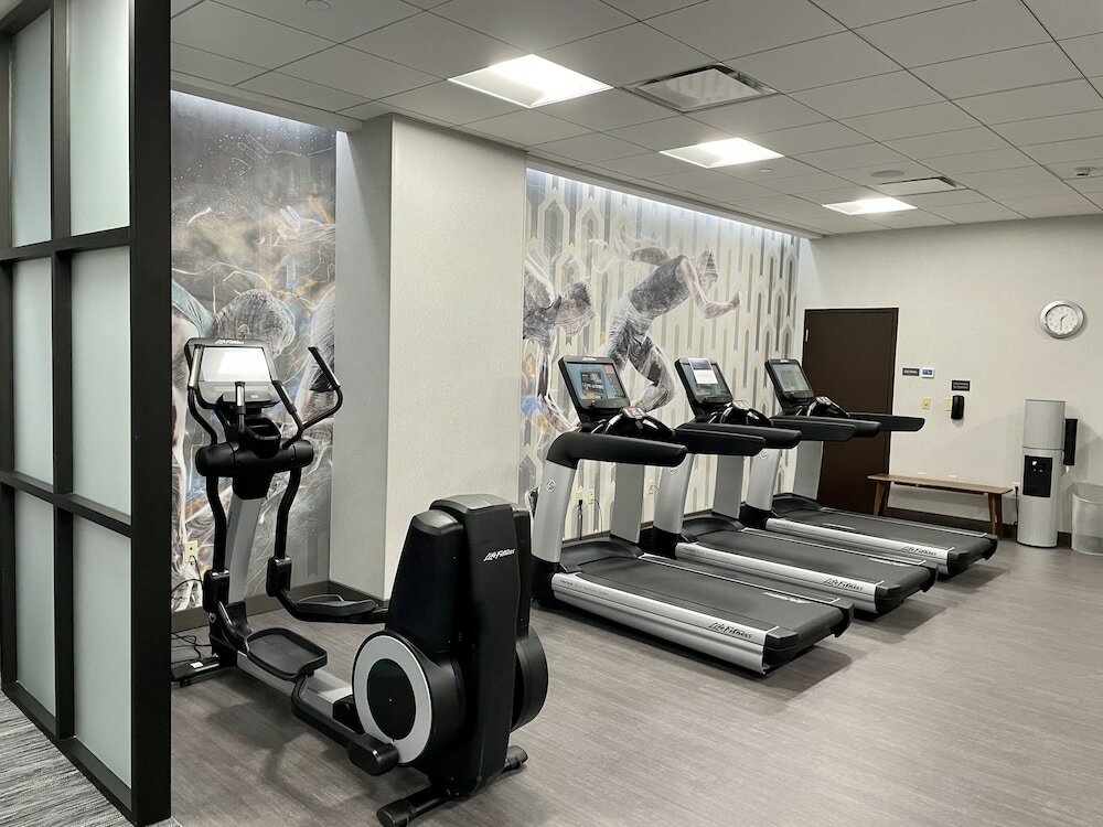 Фото Hyatt Place Houston Downtown