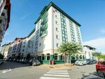 ibis budget Ciboure Saint Jean de Luz