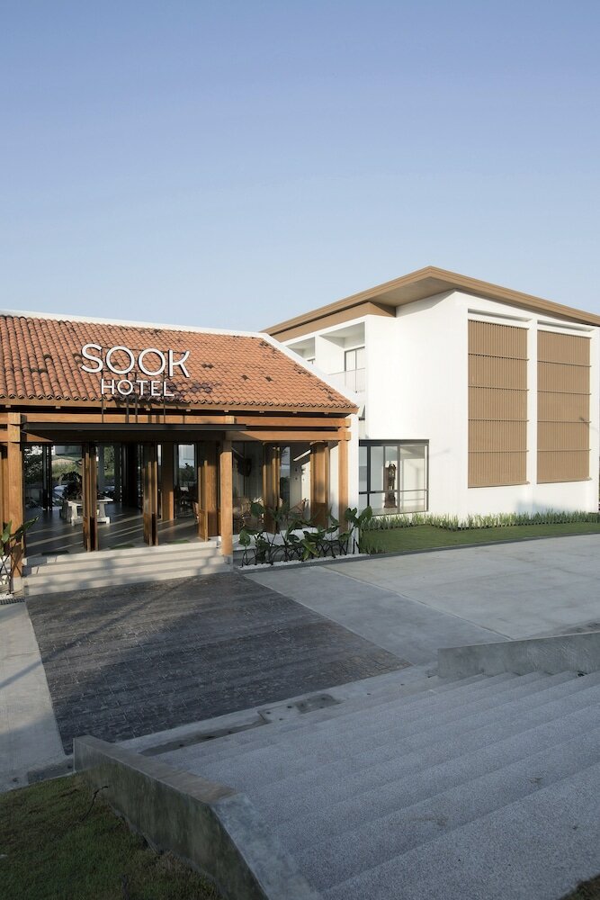 Фото Sook Hotel