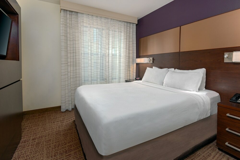 Фото Residence Inn by Marriott Charlottesville Downtown