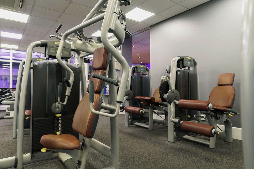 Фото Mercure Exeter Southgate