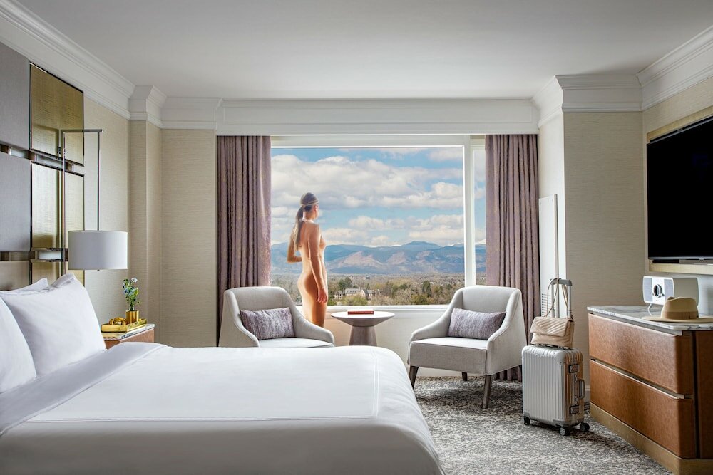 Фото Hotel Clio, a Luxury Collection Hotel, Denver Cherry Creek