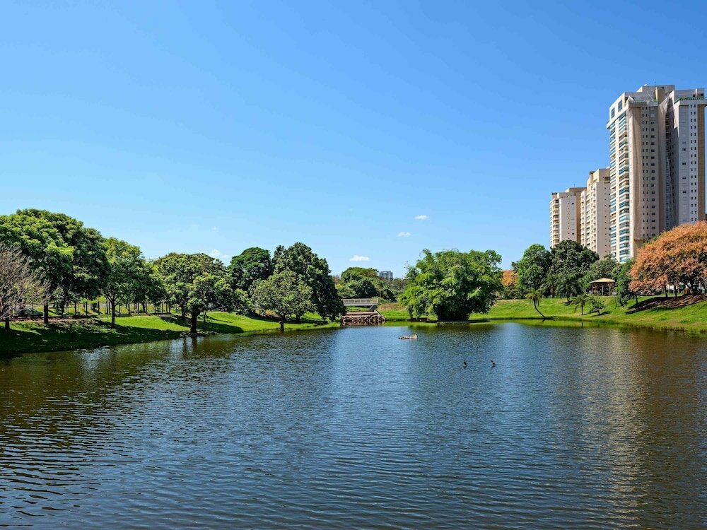 Фото Ibis Ribeirao Preto Shopping