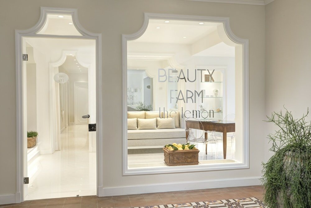 Фото Grand Hotel Capodimonte