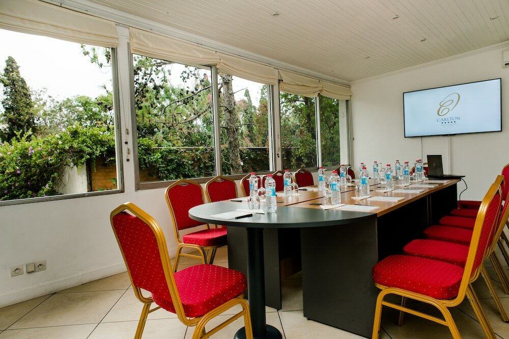 Фото Carlton Hotel