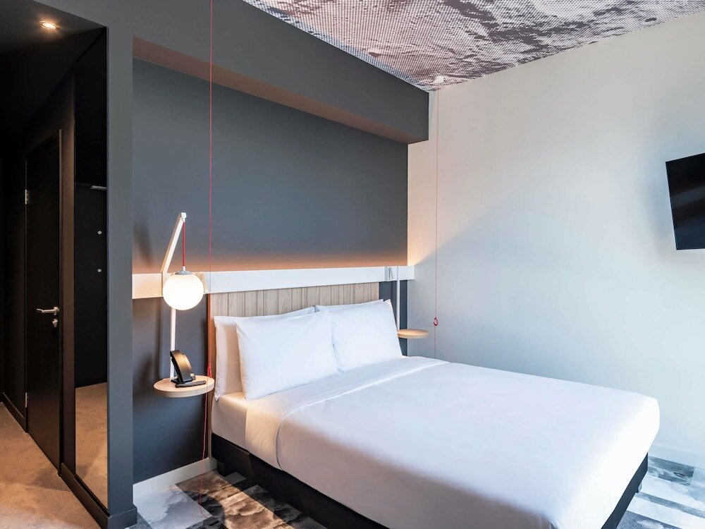 Фото Ibis Tbilisi City