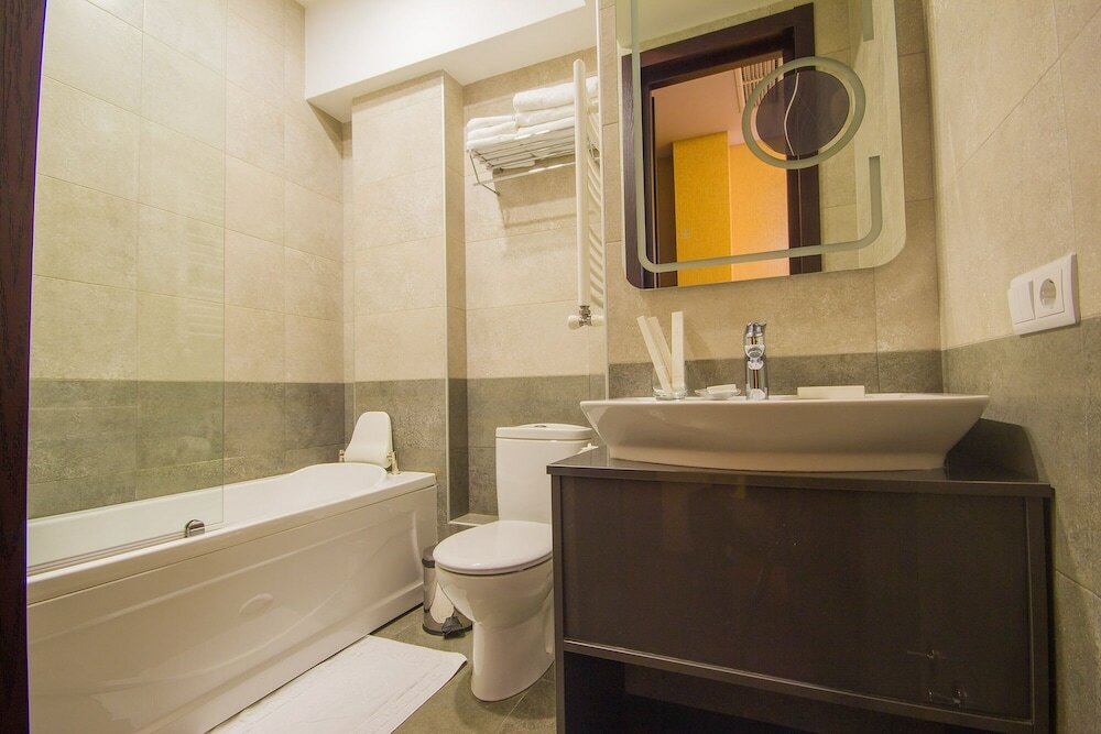 Фото Marionn Hotel