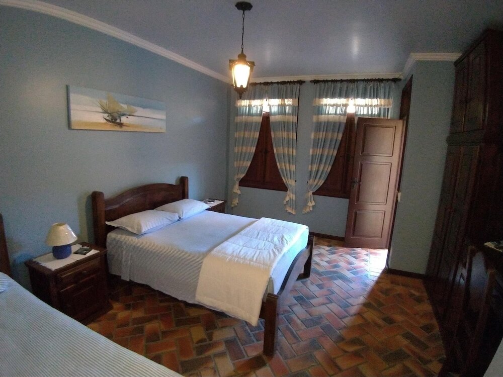 Фото OYO Hotel La Dolce Vita, Rio das Ostras