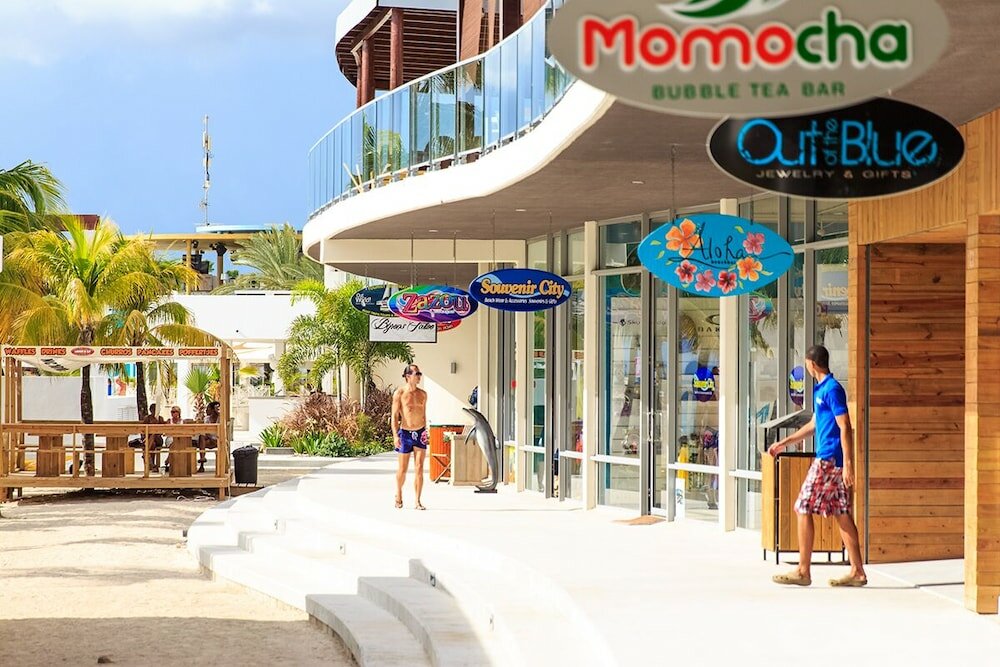 Фото Avila Beach Hotel