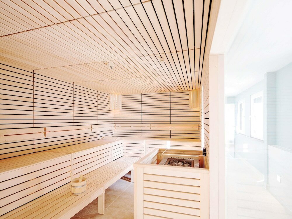 Фото Grand Hotel Bregenz MGallery