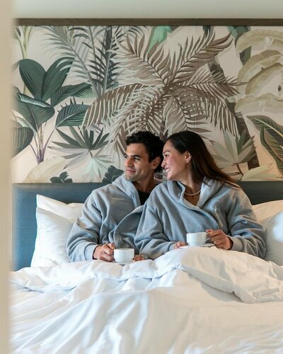 Гостиница Hyatt Centric Delfina Santa Monica в Санта Монике