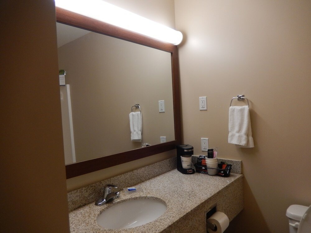 Фото The Hotel Saratoga, Ascend Hotel Collection