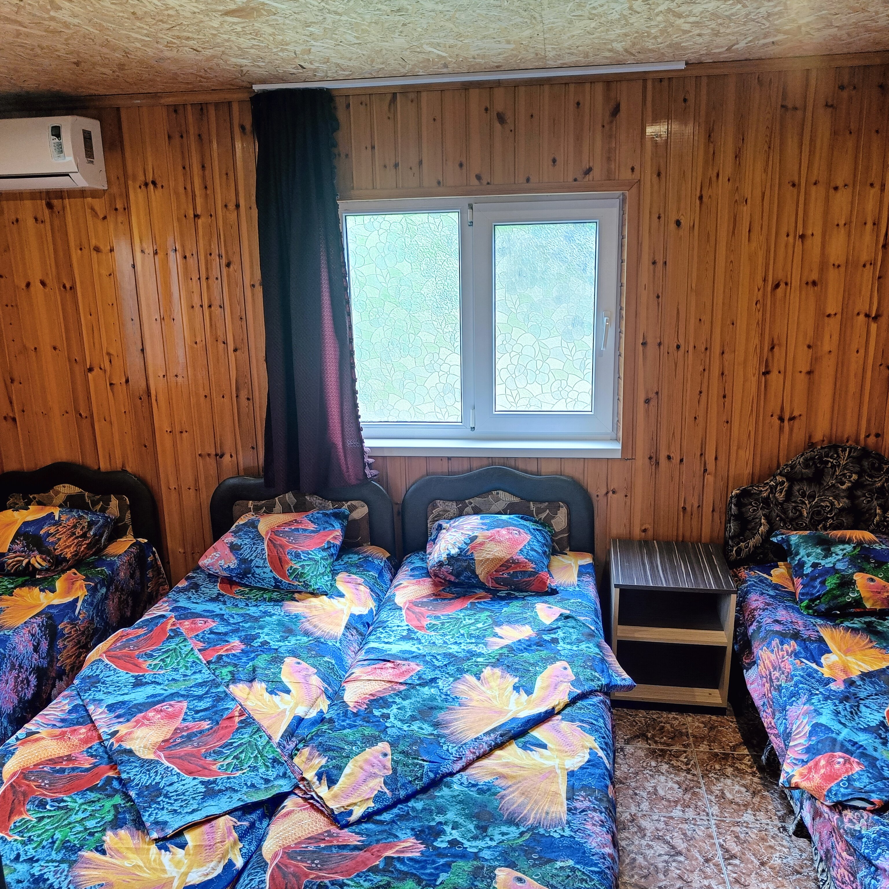 Фото Отдых в Архипо-Осиповке на ул. Янтарной, 12