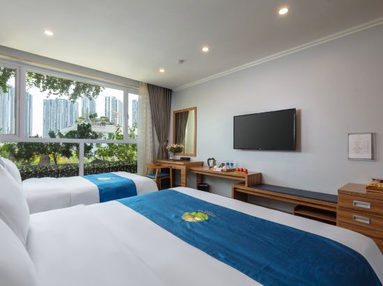 Фото Oriana Hotel