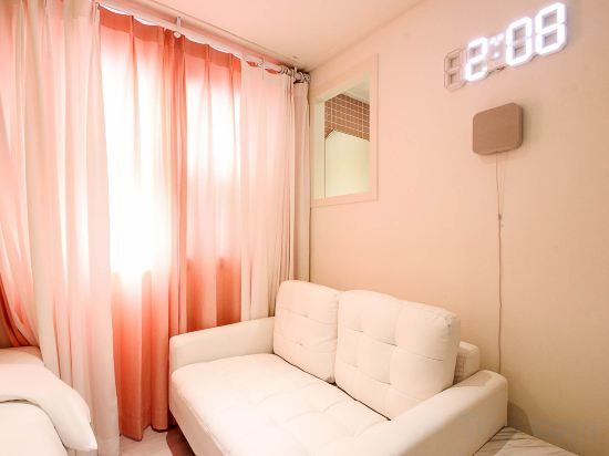 Фото Hotel Momo Juice