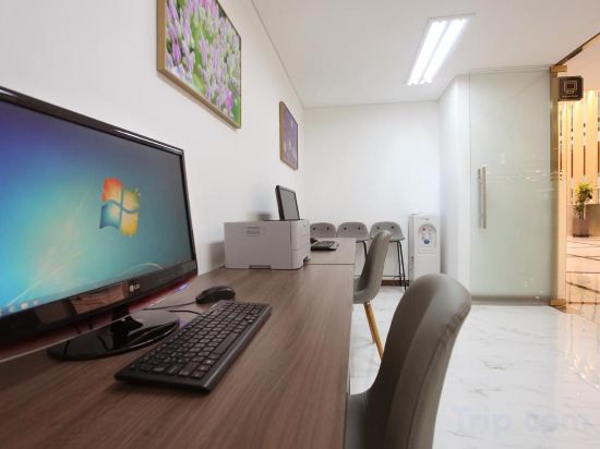 Фото Hotel Skypark Kingstown Dongdaemun