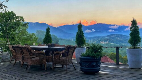 Panorama Village — фото 3
