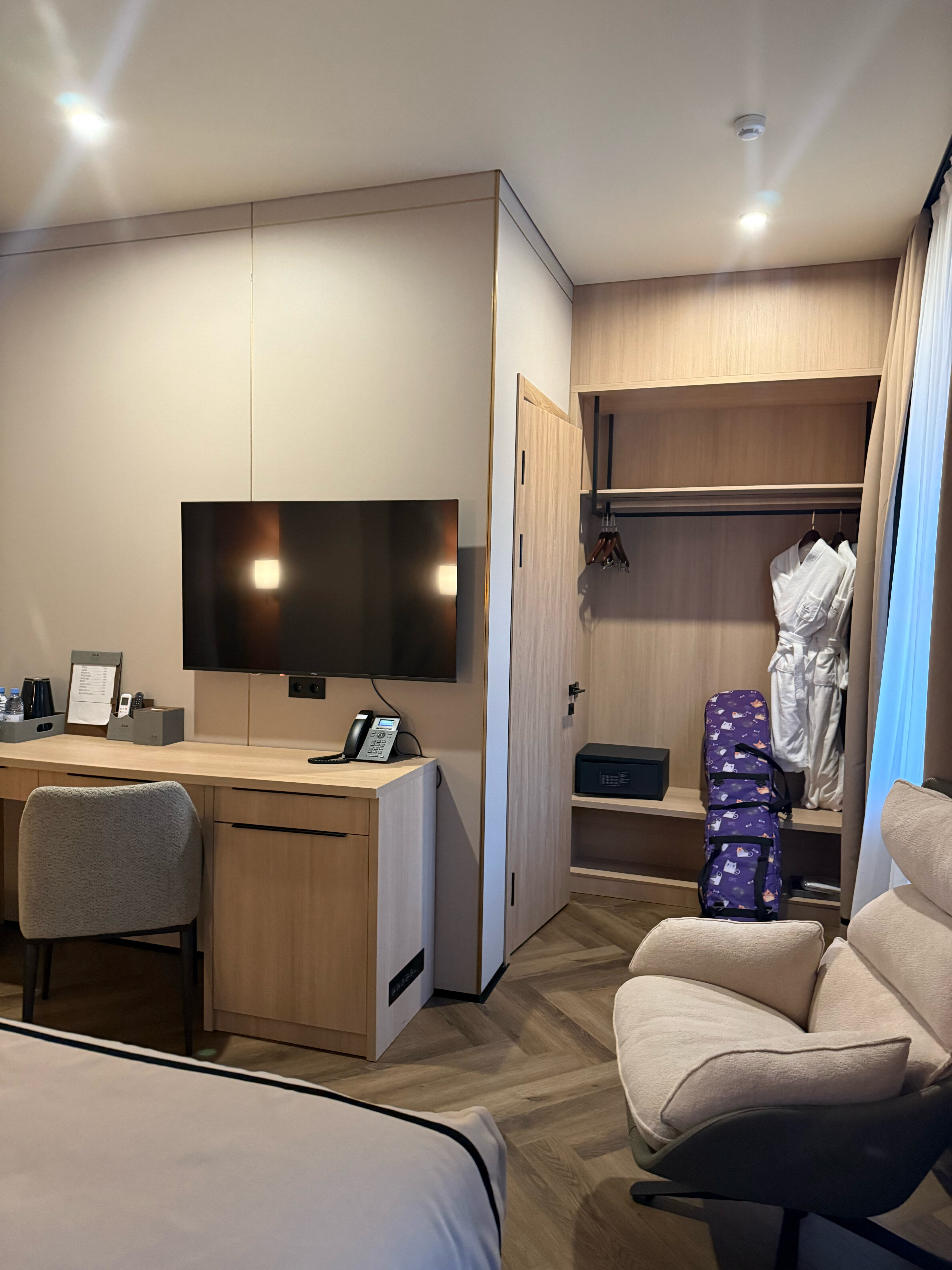 Фото Ala Boutique Hotel