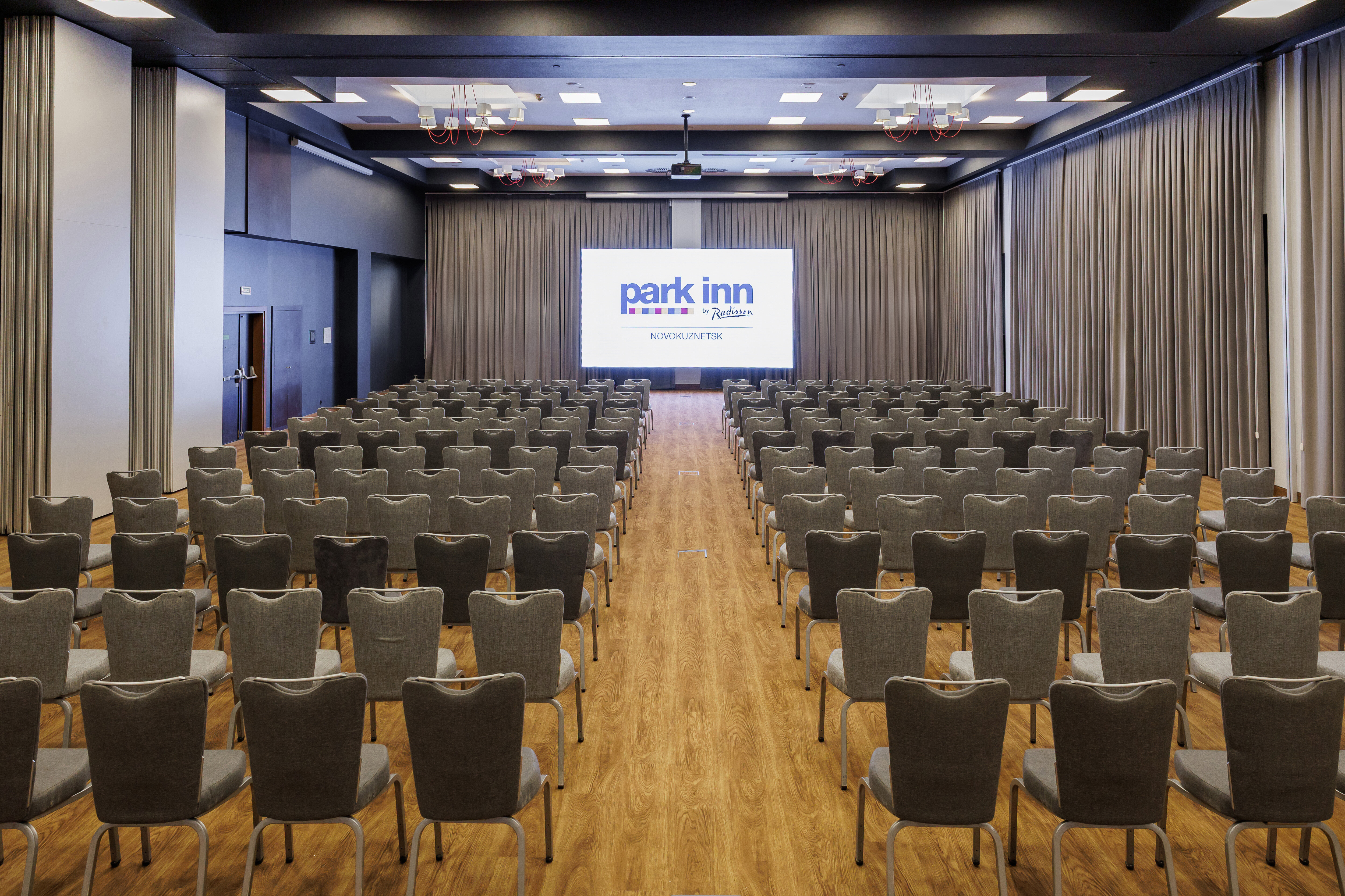 Фото Park Inn by Radisson, Новокузнецк